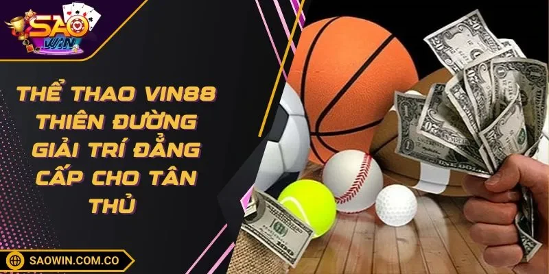 the-thao-vin88