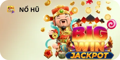 nổ hũ Vin88