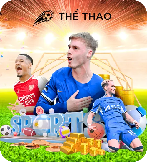 thể thao Vin88